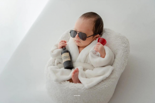 神木宝宝眼角白色分泌物 神木宝宝眼角白色分泌物